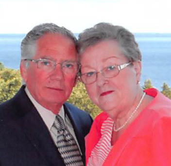 Thelma Jane Nickell Obituary on Michigan Memorial Funeral Home